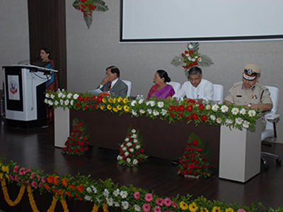 Conference of Senior Police Officers
